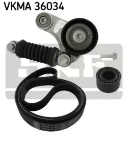 skf-vkma36034
